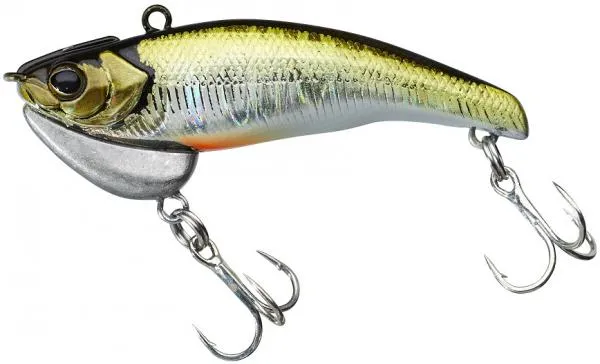 NextFish - Horgász webshop és horgászbolt - Tricorollvib 6cm UV Secret Tennessee