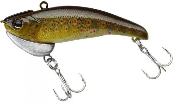 NextFish - Horgász webshop és horgászbolt - Tricorollvib 6cm RT Truitelle