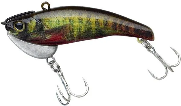 NextFish - Horgász webshop és horgászbolt - Tricorollvib 6cm RT Spawning Vairon