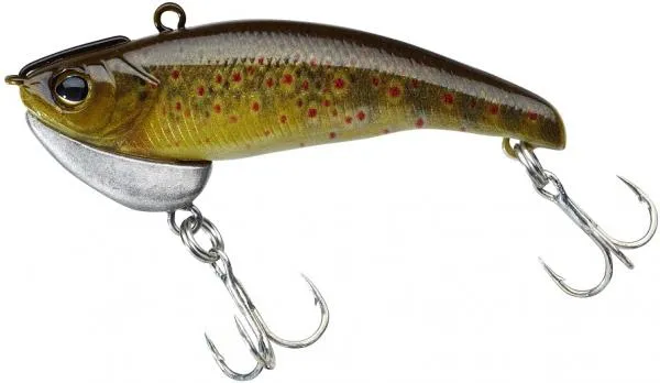 NextFish - Horgász webshop és horgászbolt - Tricorollvib 5cm RT Truitelle