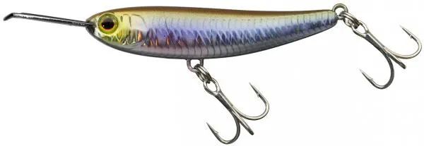 NextFish - Horgász webshop és horgászbolt - Riser Bait 6cm S Aurora Baitfish