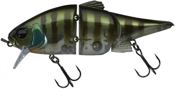 NextFish - Horgász webshop és horgászbolt - Swing Mikey 11,5cm F Ghost Blue Gill