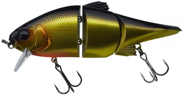 NextFish - Horgász webshop és horgászbolt - Swing Mikey 11,5cm F Black&Gold