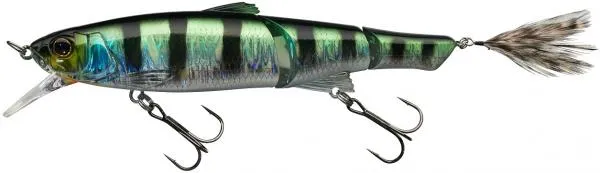 NextFish - Horgász webshop és horgászbolt - Sleek Mikey 16cm F HL Sunfish