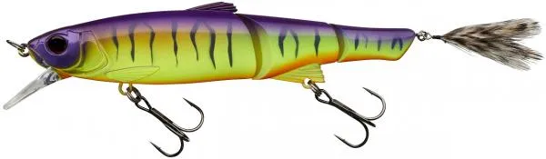 NextFish - Horgász webshop és horgászbolt - Sleek Mikey 16cm F Table Rock Tiger