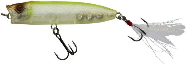 NextFish - Horgász webshop és horgászbolt - Hedorah 7,5cm F Mad Lemon