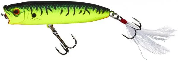 NextFish - Horgász webshop és horgászbolt - Hedorah 7,5cm F Mat Fire Tiger