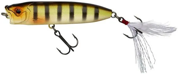 NextFish - Horgász webshop és horgászbolt - Hedorah 7,5cm F Wild Perch