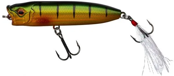 NextFish - Horgász webshop és horgászbolt - Hedorah 7,5cm F Gold Perch