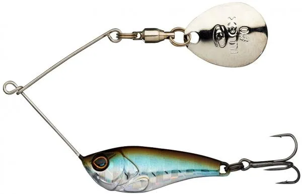 NextFish - Horgász webshop és horgászbolt - Stream Roller 4g Lake Shad