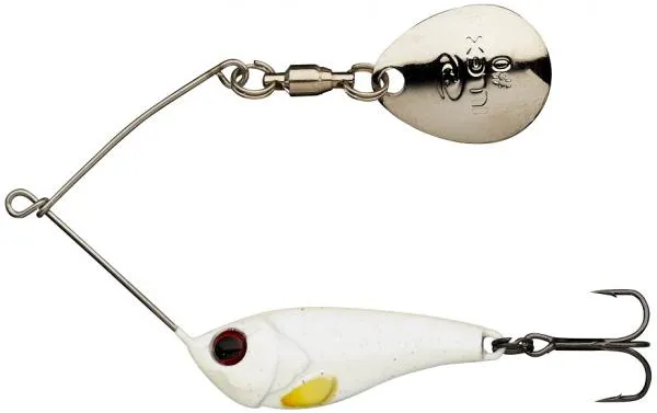 NextFish - Horgász webshop és horgászbolt - Stream Roller 4g Pearl Bone