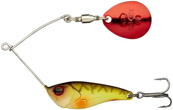 NextFish - Horgász webshop és horgászbolt - Stream Roller 6g Perch