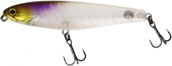 NextFish - Horgász webshop és horgászbolt - Bonnie 8,5cm F Clear Wakasagi Head