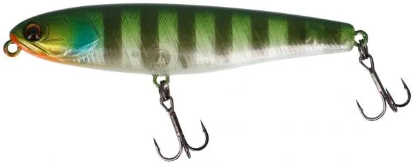 NextFish - Horgász webshop és horgászbolt - Bonnie 8,5cm F Skeleton Gill