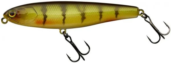 NextFish - Horgász webshop és horgászbolt - Bonnie 8,5cm F Perch