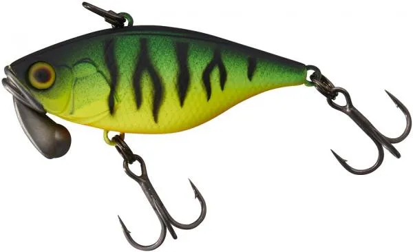 NextFish - Horgász webshop és horgászbolt - TN Trigon 3,8cm Mat Tiger