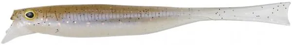 NextFish - Horgász webshop és horgászbolt - Driftfry Mellow 13,2cm Prism Shad 5db