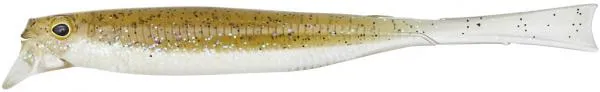 NextFish - Horgász webshop és horgászbolt - Driftfry Mellow 13,2cm Incubation Smelt 5db