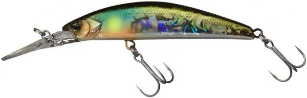 NextFish - Horgász webshop és horgászbolt - Tricoroll GT 7,2cm DR F NF Ayu