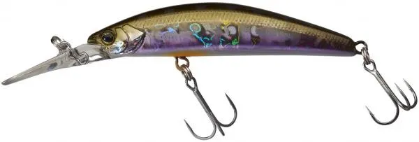 NextFish - Horgász webshop és horgászbolt - Tricoroll GT 7,2cm DR F UV Secret Wakasagi