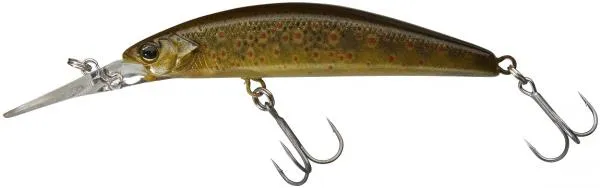 NextFish - Horgász webshop és horgászbolt - Tricoroll GT 7,2cm DR F RT Truitelle