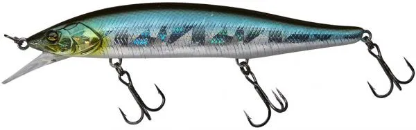 NextFish - Horgász webshop és horgászbolt - RV Minnow 11cm SP Aurora Bleak