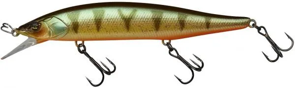 NextFish - Horgász webshop és horgászbolt - RV Minnow 11cm SP Aggressive Perch