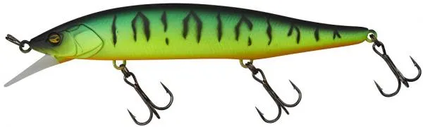 NextFish - Horgász webshop és horgászbolt - RV Minnow 11cm SP Mat Tiger