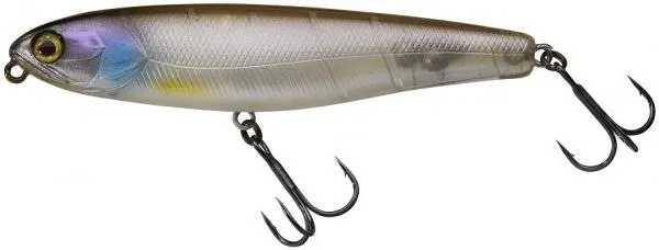 NextFish - Horgász webshop és horgászbolt - Bonnie 9,5cm Silent Natural Wakasagi