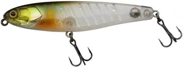 NextFish - Horgász webshop és horgászbolt - Bonnie 9,5cm Silent Clear Ayu Head