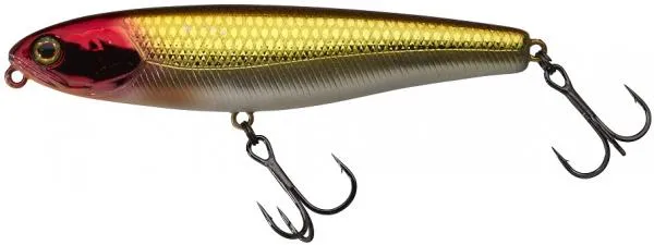 NextFish - Horgász webshop és horgászbolt - Bonnie 9,5cm Silent Uroko HL Crown