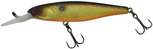 NextFish - Horgász webshop és horgászbolt - Squirrel 7,6cm SP Muddy Roach