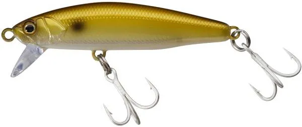 NextFish - Horgász webshop és horgászbolt - Fit Minnow 6cm Sand Shiner