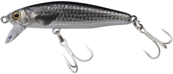 NextFish - Horgász webshop és horgászbolt - Fit Minnow 6cm RT Mullet