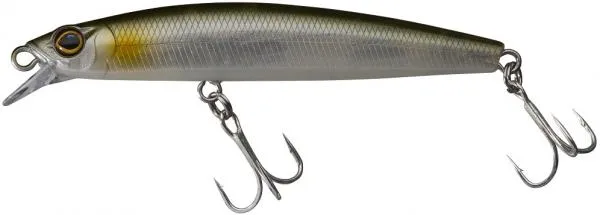 NextFish - Horgász webshop és horgászbolt - Battle Minnow 8cm SP Ghost Ayu