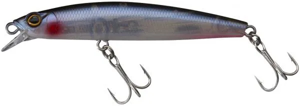 NextFish - Horgász webshop és horgászbolt - Battle Minnow 8cm SP Pearl Wakasagi