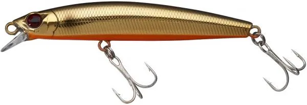 NextFish - Horgász webshop és horgászbolt - Battle Minnow 8cm SP Shiny Muddy Roach