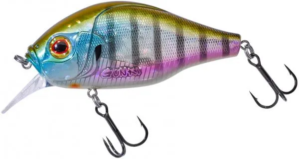 NextFish - Horgász webshop és horgászbolt - Dogora 8,5cm F Blue Gill GB