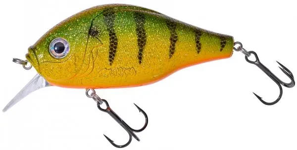 NextFish - Horgász webshop és horgászbolt - Dogora 8,5cm F Strass Perch