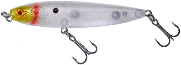 NextFish - Horgász webshop és horgászbolt - Megalon X-Cast 7,5cm F White Tendance