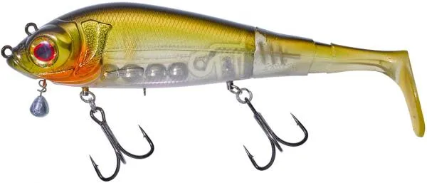 NextFish - Horgász webshop és horgászbolt - Grouper 18cm S Neo Ayu