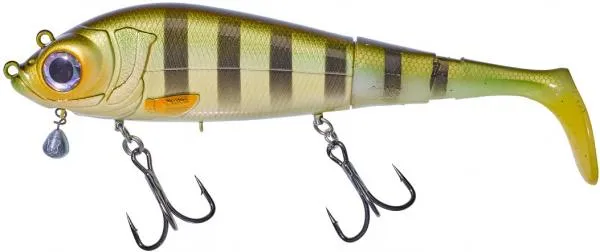 NextFish - Horgász webshop és horgászbolt - Grouper 18cm S Wild Perch