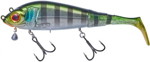 NextFish - Horgász webshop és horgászbolt - Grouper 18cm S Blue Gill GB