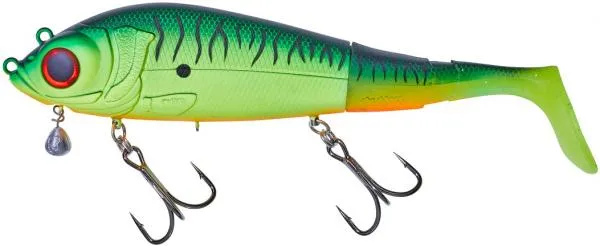 NextFish - Horgász webshop és horgászbolt - Grouper 18cm S Fire Tiger