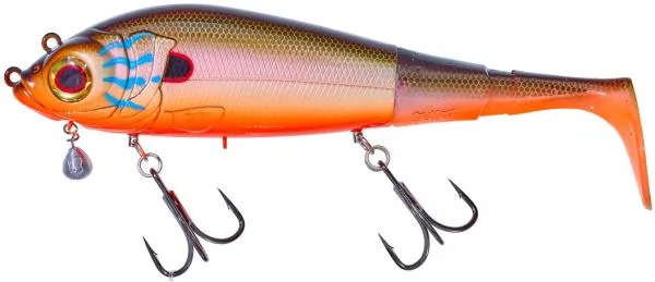 NextFish - Horgász webshop és horgászbolt - Grouper 18cm S Sun Perch