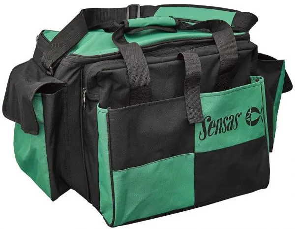 NextFish - Horgász webshop és horgászbolt - SENSAS CLASSIC CARRY ALL 73x41x36 cm táska