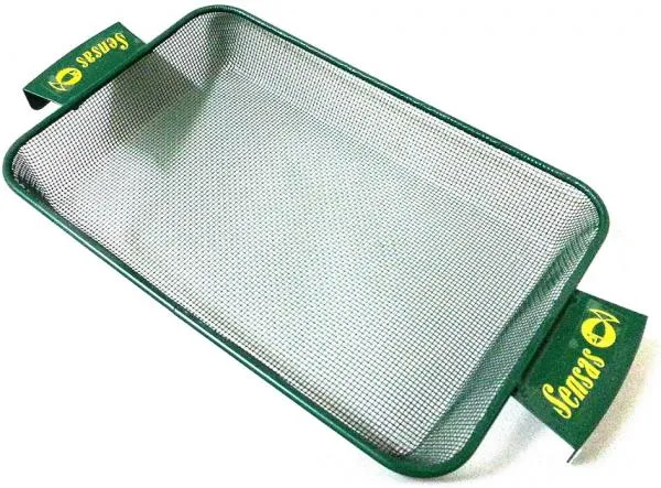 NextFish - Horgász webshop és horgászbolt - Sensas Joker tray GM 5x5cm törőszita 