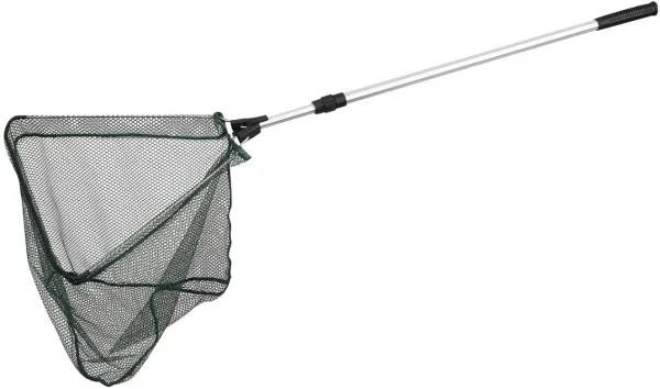 NextFish - Horgász webshop és horgászbolt - Merítő Tele Folding 1,6m 2 rész