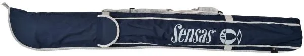 NextFish - Horgász webshop és horgászbolt - Botzsák Holdall Navy Match 1,6m