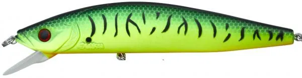 NextFish - Horgász webshop és horgászbolt - Gamera 12,8cm SP Mat Fire Tiger